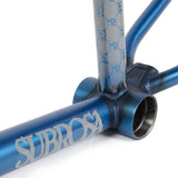 Subrosa MR1 Frame