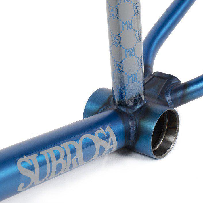 Subrosa MR1 Frame