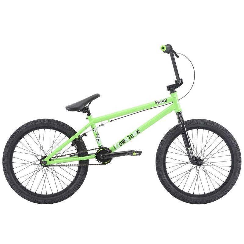 Haro Downtown BMX Bike 2018