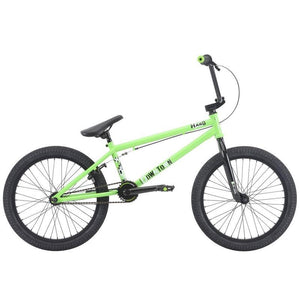 Haro Downtown BMX Bike 2018