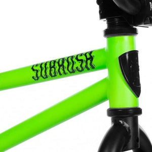 Subrosa Altus Balance Bike 2019