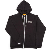 BSD Acid face Sweatshirt - Black