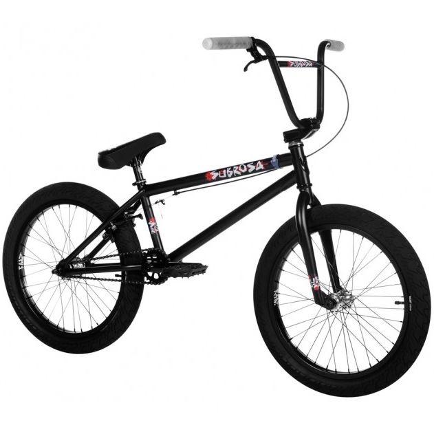 Subrosa Sono BMX Bike 2019