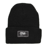 The Trip Patch Beanie