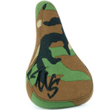 Total BMX TWS Seat Combo