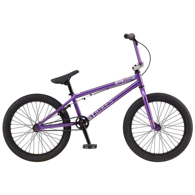 GT Air BMX Bike 2019