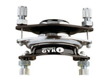 Odyssey G3 gyro