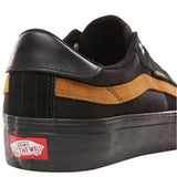 Vans Style 112 Pro - Black/Cumin