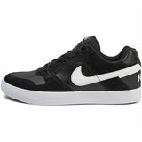 Nike SB Delta Force Vulc Black/White