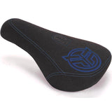 Federal Logo Mid Seat