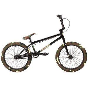 Jet BMX Block BMX Bike