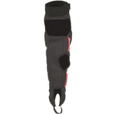 Fuse Delta 125 Knee/Shin/Ankle Combo Kids Pads Kids