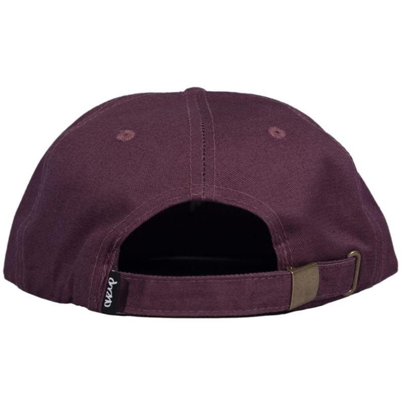 The Trip Life 6 Panel Cap