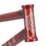 Wethepeople Revolver 2019 Frame