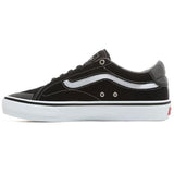 Vans TNT Advanced Prototype - Black/White