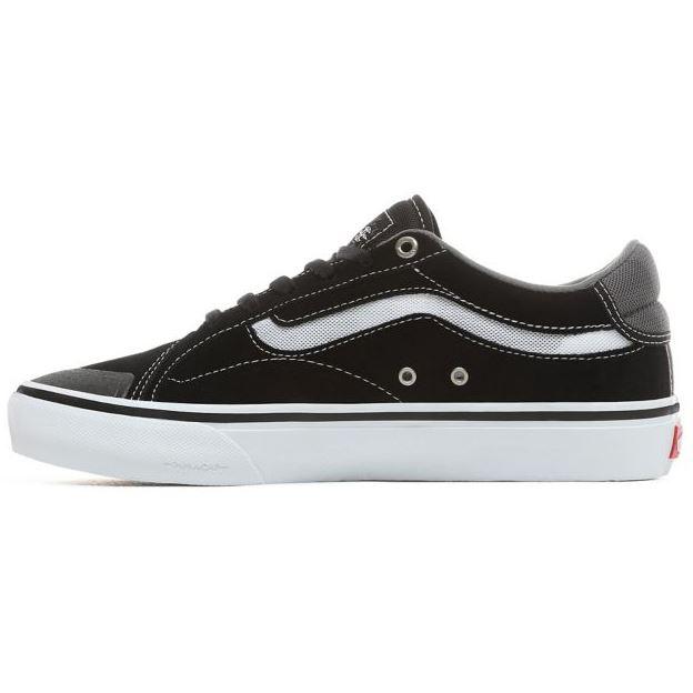 Vans TNT Advanced Prototype - Black/White