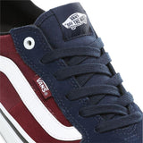 Vans Style 112 Pro - Dress Blues/Port Royale