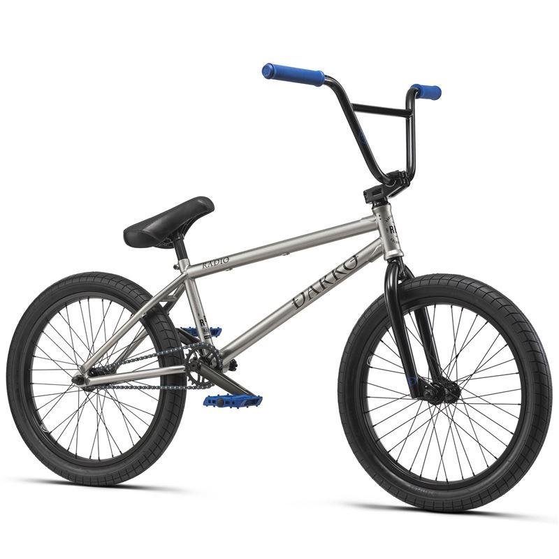 Radio Darko BMX Bike 2019