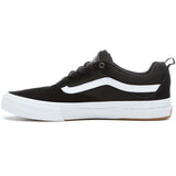 Vans Kyle Walker Pro - Black/White