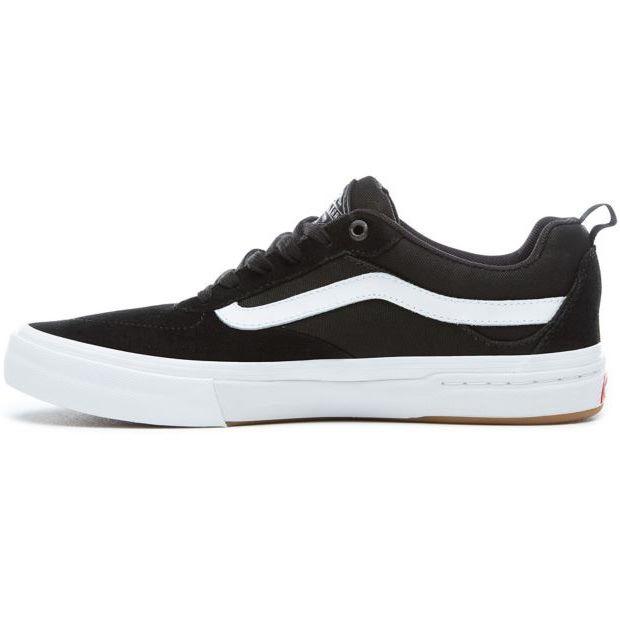 Vans Kyle Walker Pro - Black/White