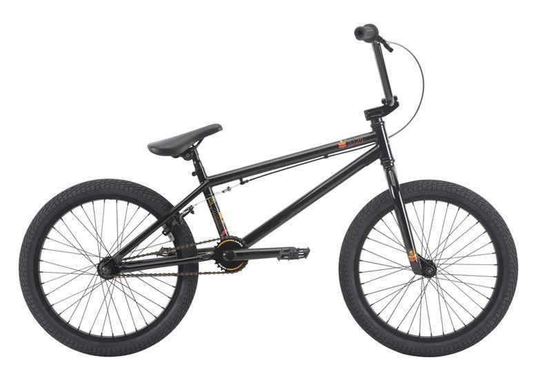 Haro Leucadia BMX Bike 2018