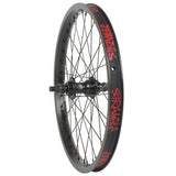 Stranger Crux Rear Cassette Wheel