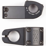 BSD Levelled Oversized Stem