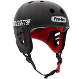 Pro-tec Full Cut Certified S&M Helmet
