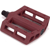 Federal Contact Pedals