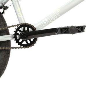 Jet BMX Key BMX Bike