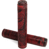 Federal Command Flangeless Grips