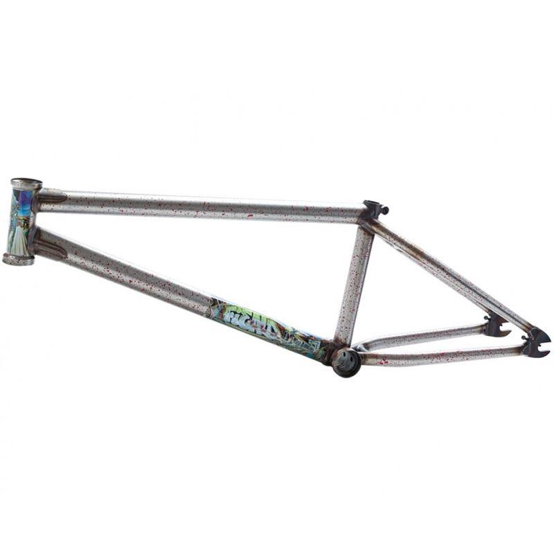 Fiend Morrow V3 Frame