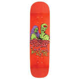 Welcome Zombie Love on Yung Nibiru Deck- 8.25" 8.25"