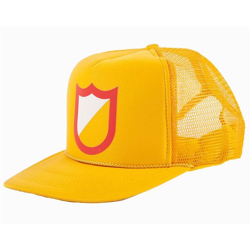 S&M MeShield Trucker Cap