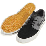 Nike SB Zoom Stefan Janoski Dark Grey/Black