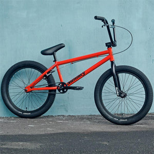 Sunday Primer BMX Bike 2019