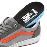 Vans Gilbert Crockett 2 Pro - Pewter/Frost Grey
