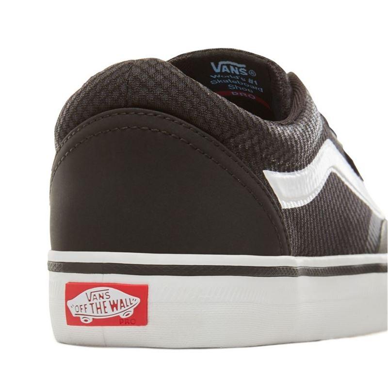 Vans AVE Rapidweld Pro - Black/White