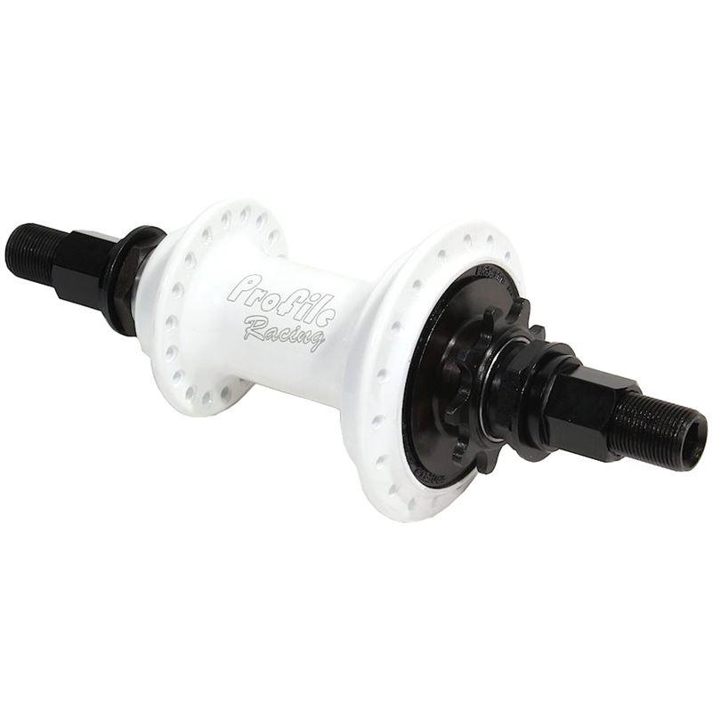 Profile Elite Rear Male Cassette Hub