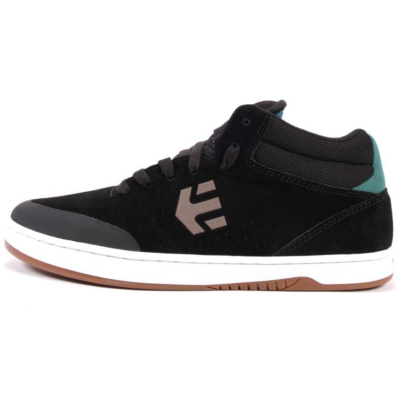 Etnies Marana Mid - Black