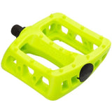 Odyssey Twisted Plastic Pedals