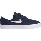 Nike SB Youth Stefan Janoski - Obsidian/Light Cream