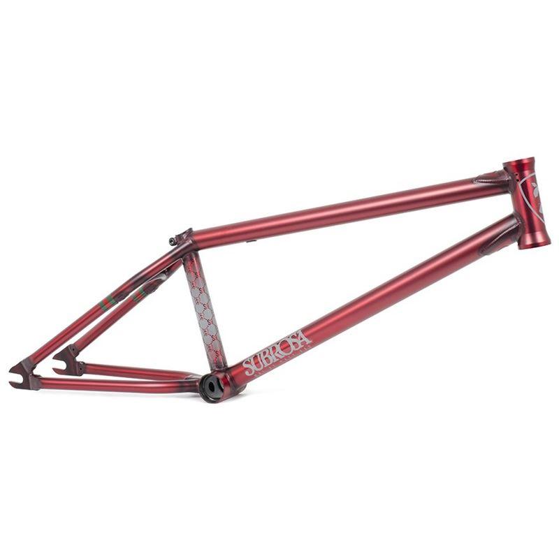 Subrosa MR1 Frame