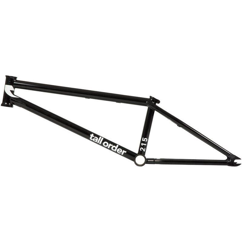 Tall Order 215 Frame