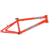 Subrosa Speedwolf Frame