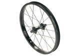 United Supreme 18 Front Wheel