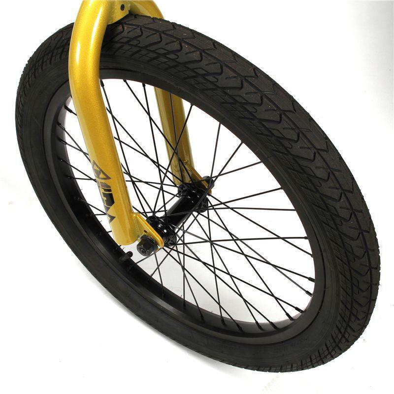 Jet BMX Generate BMX Bike