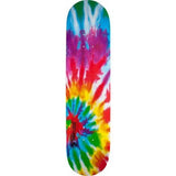 Mini Logo Small Bomb Tie Dye Deck