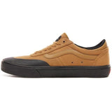 Vans Rubber Gilbert Crockett Pro 2 - Cumin/Black