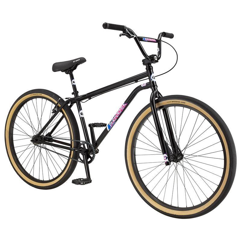 GT Street Performer 29" BMX Bike 2019